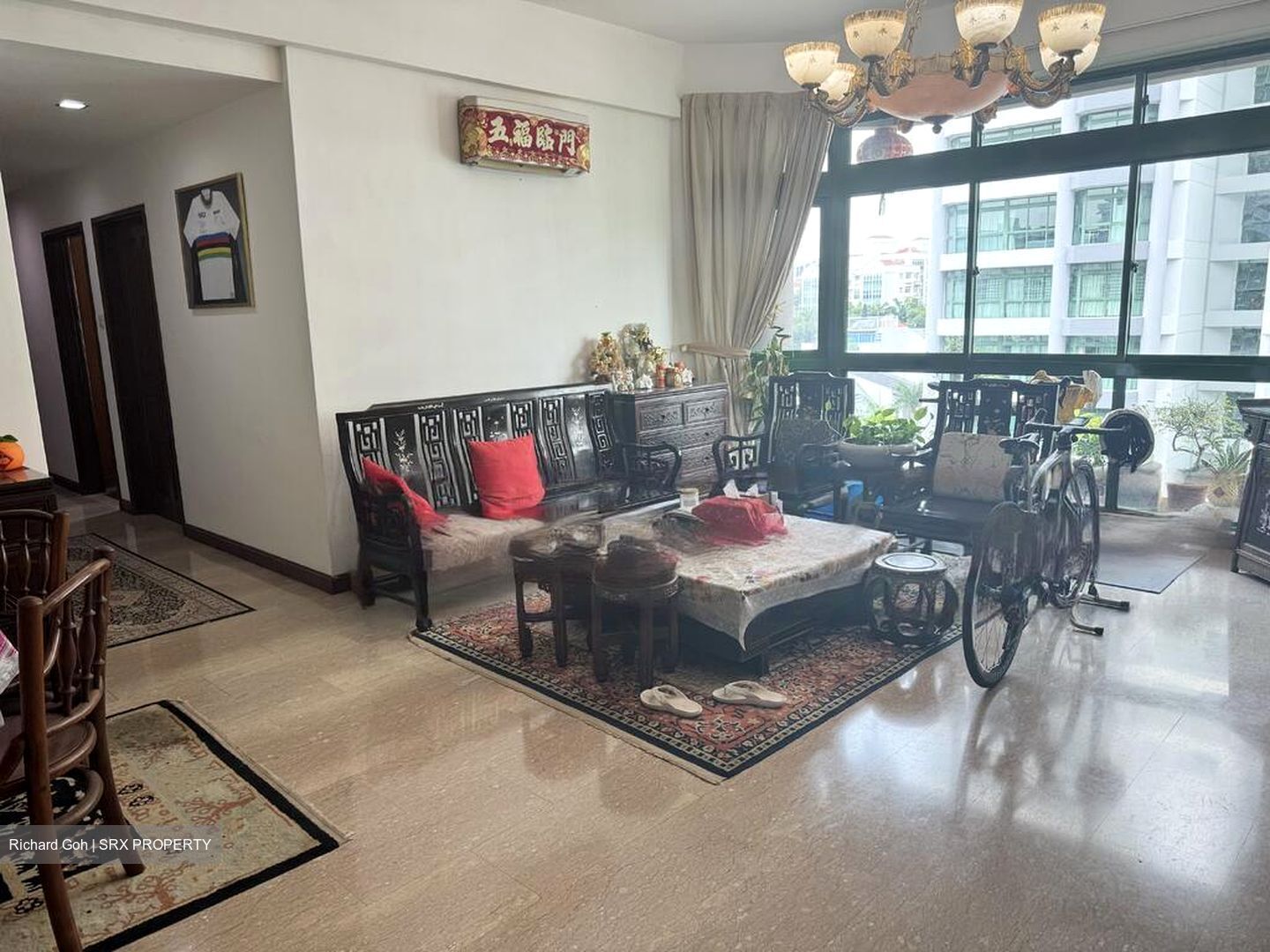 St. Michael's Place (D12), Apartment #458869011
